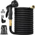 100FT Expandable Garden Water Hose - My Good Buys - 100FT Expandable Garden Water Hose