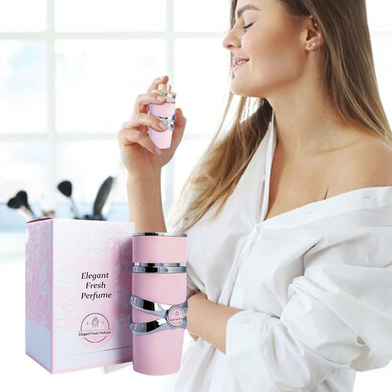100ml Luxury EDP Perfume Spray for Women Men - My Good Buys - 100ml Luxury EDP Perfume Spray for Women Men