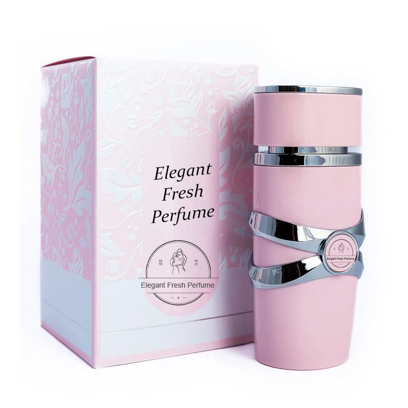 100ml Luxury EDP Perfume Spray for Women Men - My Good Buys - 100ml Luxury EDP Perfume Spray for Women Men