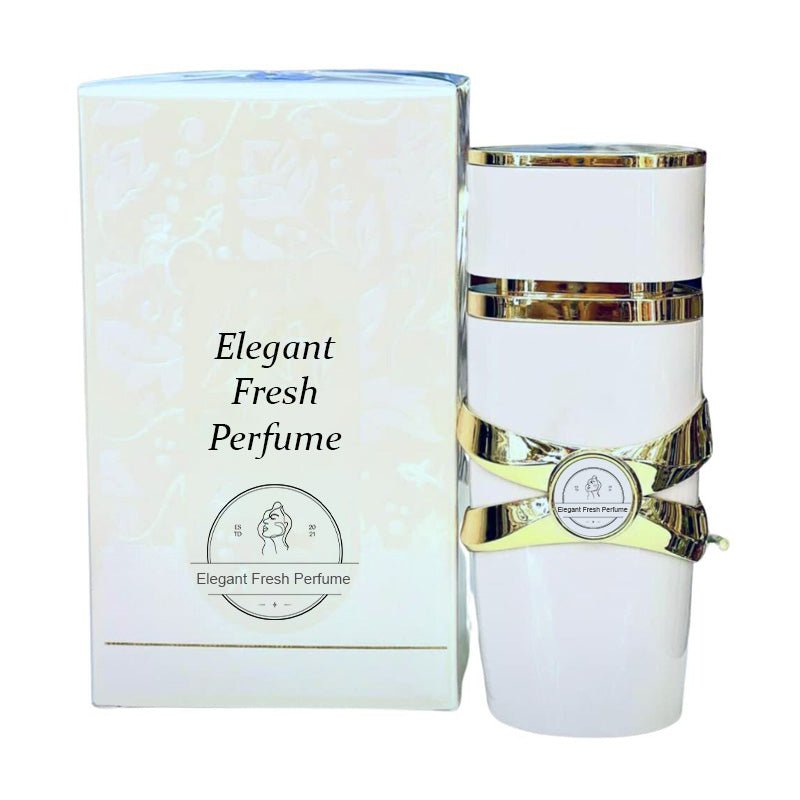 100ml Luxury EDP Perfume Spray for Women Men - My Good Buys - 100ml Luxury EDP Perfume Spray for Women Men