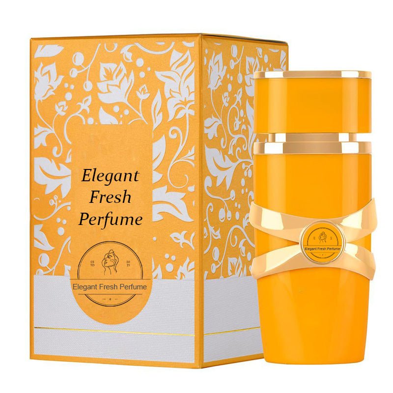 100ml Luxury EDP Perfume Spray for Women Men - My Good Buys - 100ml Luxury EDP Perfume Spray for Women Men