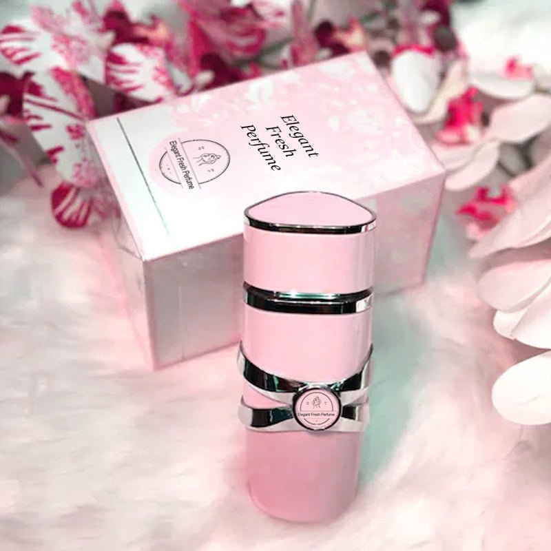 100ml Luxury EDP Perfume Spray for Women Men - My Good Buys - 100ml Luxury EDP Perfume Spray for Women Men