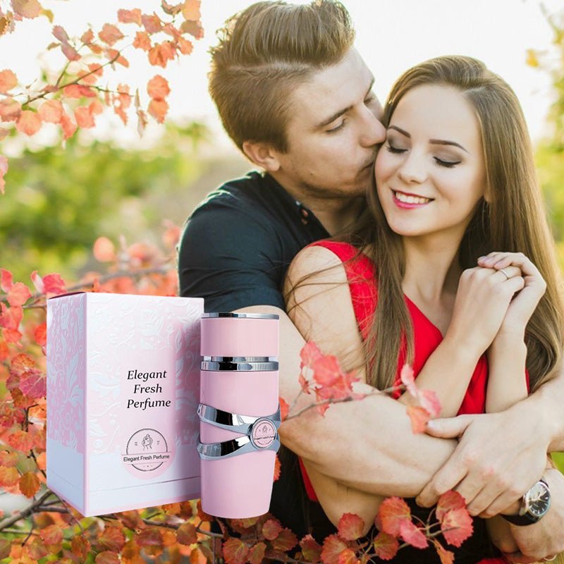 100ml Luxury EDP Perfume Spray for Women Men - My Good Buys - 100ml Luxury EDP Perfume Spray for Women Men