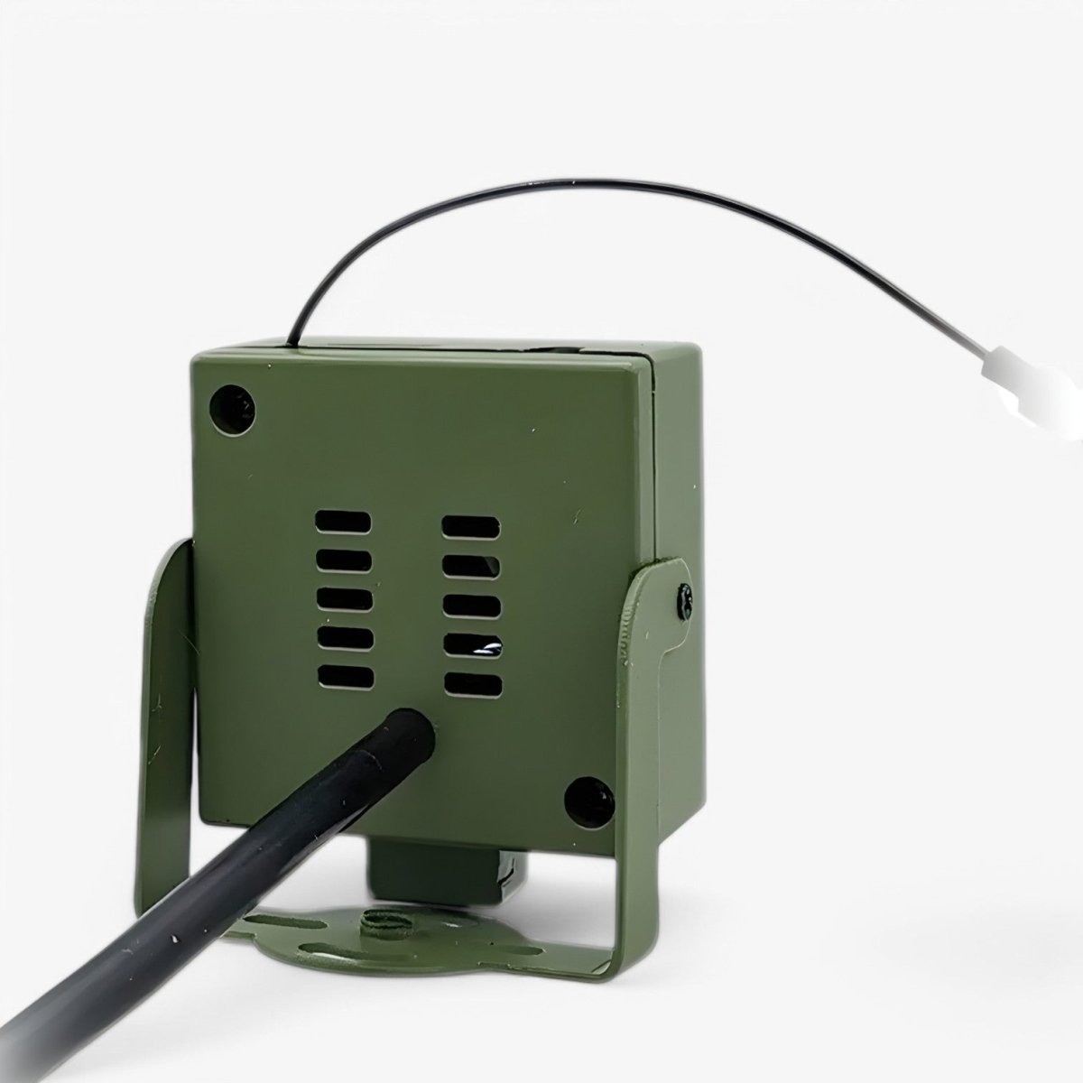 1080p HD weatherproof wildlife camera with night vision, motion detection, and remote access - My Good Buys - 1080p HD weatherproof wildlife camera with night vision, motion detection, and remote access