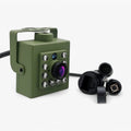 1080p HD weatherproof wildlife camera with night vision, motion detection, and remote access - My Good Buys - 1080p HD weatherproof wildlife camera with night vision, motion detection, and remote access