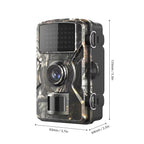 1080P Night Vision Trail Camera - My Good Buys - 1080P Night Vision Trail Camera