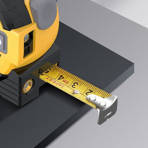 3-in-1 Infrared Laser Band Measurement