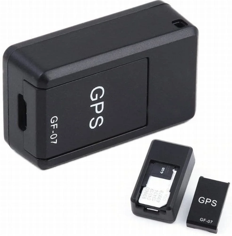 Magnetic Mini-Worldwide-Gps-Tracker