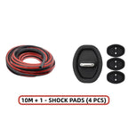 📢2026 Hot Sale 50% off⏰Car Noise Reduction Dust-proof Rubber Seal Strip