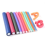 10pcs Universal Sponge Curling Rod - My Good Buys - 10pcs Universal Sponge Curling Rod