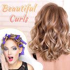10pcs Universal Sponge Curling Rod - My Good Buys - 10pcs Universal Sponge Curling Rod