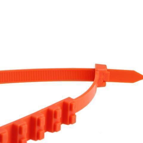 10pcs/set Anti-skid Chains - My Good Buys - 10pcs/set Anti-skid Chains
