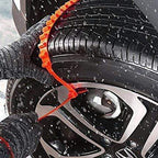 10pcs/set Anti-skid Chains - My Good Buys - 10pcs/set Anti-skid Chains