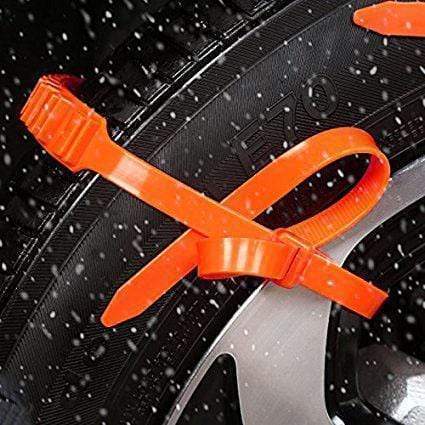 10pcs/set Anti-skid Chains - My Good Buys - 10pcs/set Anti-skid Chains