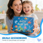 12-Piece Bath Bomb Gift Set for Kids - My Good Buys - 12-Piece Bath Bomb Gift Set for Kids