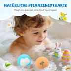 12-Piece Bath Bomb Gift Set for Kids - My Good Buys - 12-Piece Bath Bomb Gift Set for Kids