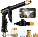 💦High-Pressure Washer Spray Nozzle Set
