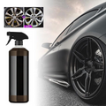 🔥Buy 3 get 2 free🚗👍Car wheel cleaning agent