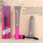 🥳2026 HOT SALE🥳💞50K+ SOLD!🔥Vegan Eyebrow Gel – 16H Wear, Buildable & Flake-Resistant