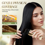 2-in-1 Convenient Hair Dye Comb For Gray Hair - My Good Buys - 2-in-1 Convenient Hair Dye Comb For Gray Hair