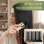 2-in-1 Convenient Hair Dye Comb For Gray Hair - My Good Buys - 2-in-1 Convenient Hair Dye Comb For Gray Hair