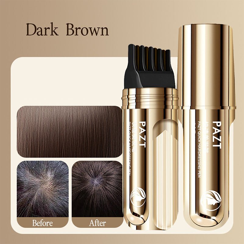 2-in-1 Convenient Hair Dye Comb For Gray Hair - My Good Buys - 2-in-1 Convenient Hair Dye Comb For Gray Hair