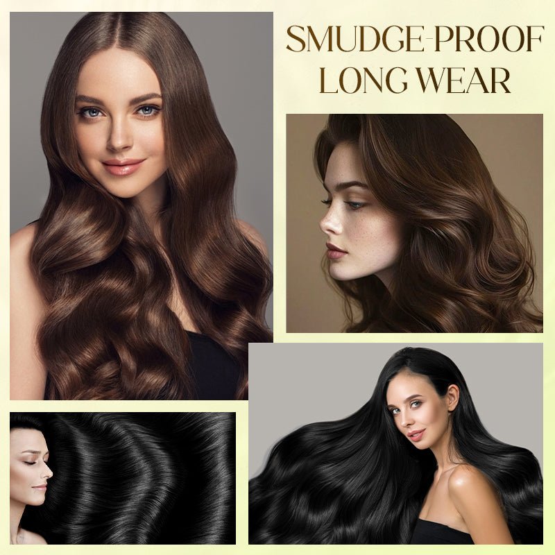 2-in-1 Convenient Hair Dye Comb For Gray Hair - My Good Buys - 2-in-1 Convenient Hair Dye Comb For Gray Hair