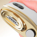2-in-1 Electric Nail Clipper & Polisher - My Good Buys - 2-in-1 Electric Nail Clipper & Polisher