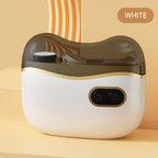 2-in-1 Electric Nail Clipper & Polisher - My Good Buys - 2-in-1 Electric Nail Clipper & Polisher