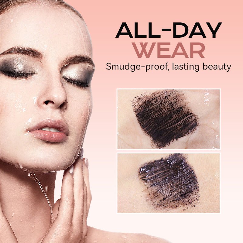2-In-1 Eyeshadow Liner with Blending Brush - My Good Buys - 2-In-1 Eyeshadow Liner with Blending Brush