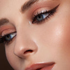 2-In-1 Eyeshadow Liner with Blending Brush - My Good Buys - 2-In-1 Eyeshadow Liner with Blending Brush
