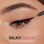 2-In-1 Eyeshadow Liner with Blending Brush - My Good Buys - 2-In-1 Eyeshadow Liner with Blending Brush