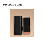 2-in-1 Foundation Stick with Brush - My Good Buys - 2-in-1 Foundation Stick with Brush