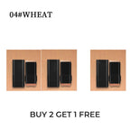 2-in-1 Foundation Stick with Brush - My Good Buys - 2-in-1 Foundation Stick with Brush