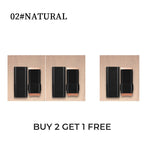 2-in-1 Foundation Stick with Brush - My Good Buys - 2-in-1 Foundation Stick with Brush