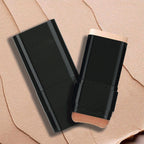 2-in-1 Foundation Stick with Brush - My Good Buys - 2-in-1 Foundation Stick with Brush