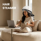 2 in 1 Hair and Facial Steamer - My Good Buys - 2 in 1 Hair and Facial Steamer