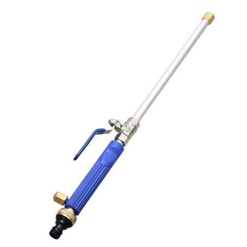 2-in-1 high-pressure cleaner - My Good Buys - 2-in-1 high-pressure cleaner