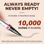 2 in 1 Microblading Brow Pen - My Good Buys - 2 in 1 Microblading Brow Pen