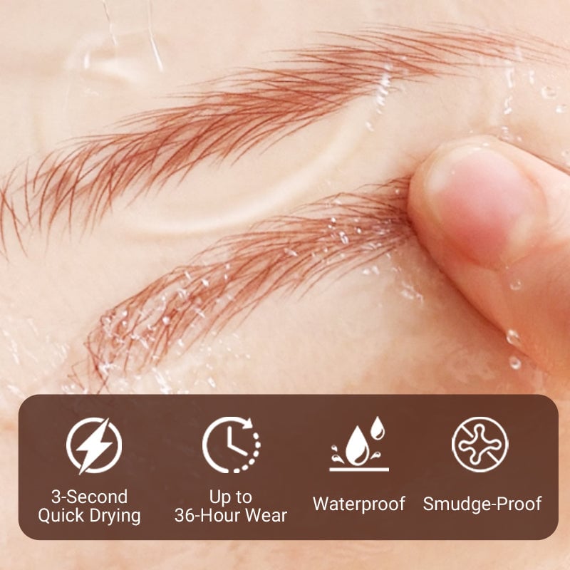 2 in 1 Microblading Brow Pen - My Good Buys - 2 in 1 Microblading Brow Pen