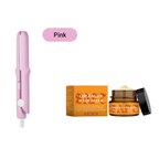 2-in-1 Mini Curling Wand & Flat Iron Hair Straightener - My Good Buys - 2-in-1 Mini Curling Wand & Flat Iron Hair Straightener