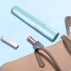 💯2-in-1 Rechargeable Long-lasting Straightening Comb - My Good Buys - 💯2-in-1 Rechargeable Long-lasting Straightening Comb