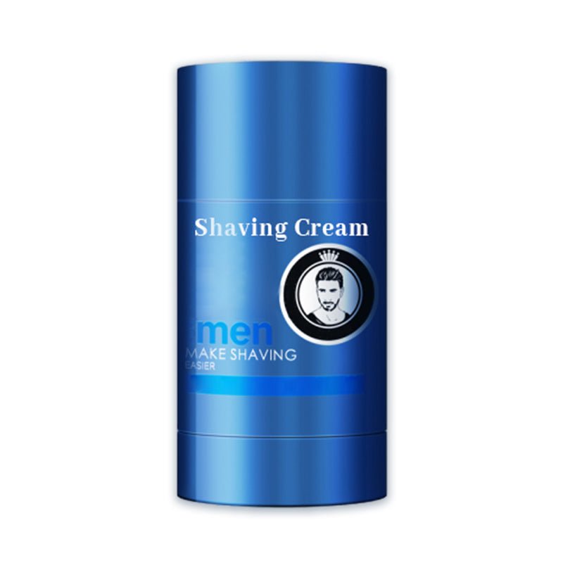 2-in-1 Shaving & Cleansing Cream Stick for Men - My Good Buys - 2-in-1 Shaving & Cleansing Cream Stick for Men