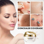 🌷2025 Hot Sale 49% OFF🍃Moisturizing Brightening Concealer Smooth Tone-Up Cream - My Good Buys - 🌷2025 Hot Sale 49% OFF🍃Moisturizing Brightening Concealer Smooth Tone-Up Cream