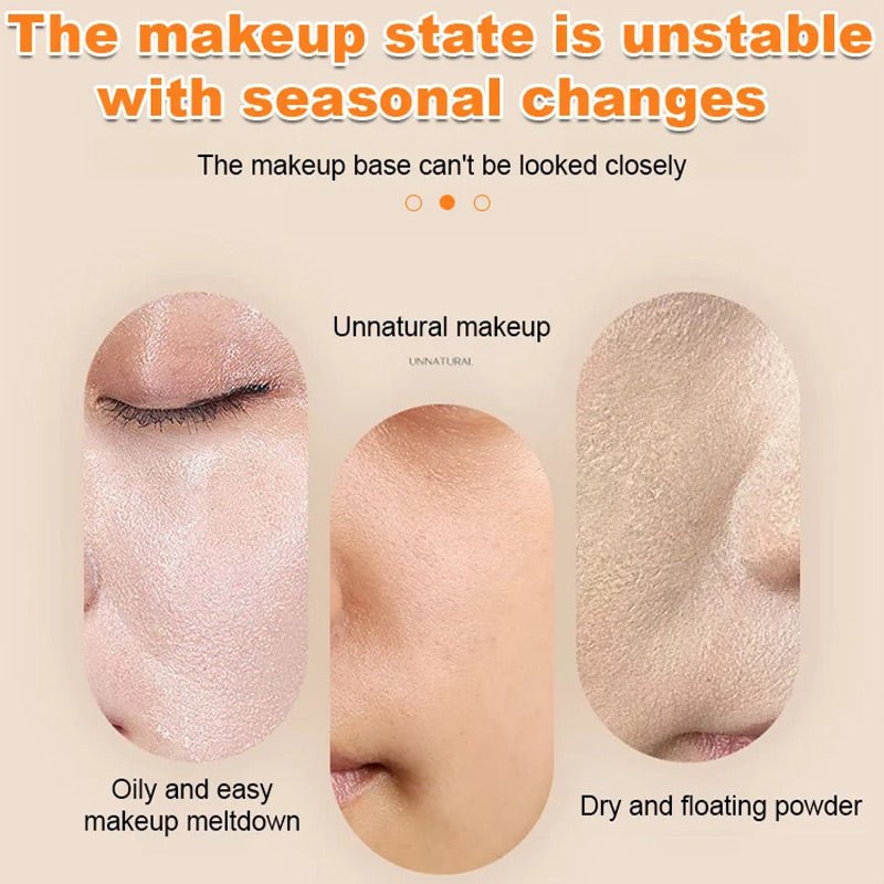 💖2025 Hot Sale💖 Long Lasting Full Coverage Liquid Foundation - My Good Buys - 💖2025 Hot Sale💖 Long Lasting Full Coverage Liquid Foundation
