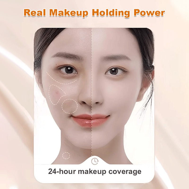💖2025 Hot Sale💖 Long Lasting Full Coverage Liquid Foundation - My Good Buys - 💖2025 Hot Sale💖 Long Lasting Full Coverage Liquid Foundation