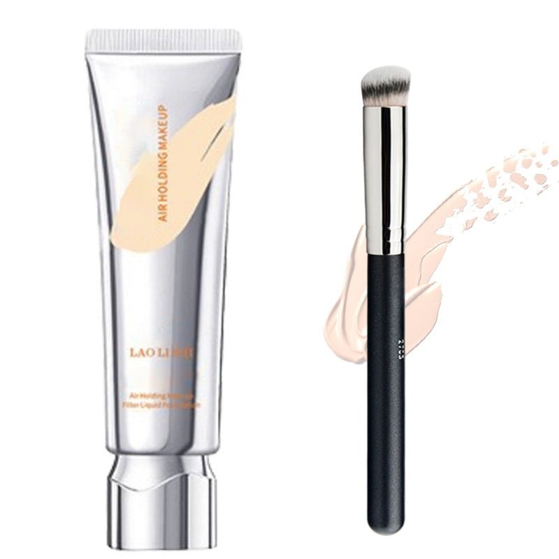 💖2025 Hot Sale💖 Long Lasting Full Coverage Liquid Foundation - My Good Buys - 💖2025 Hot Sale💖 Long Lasting Full Coverage Liquid Foundation