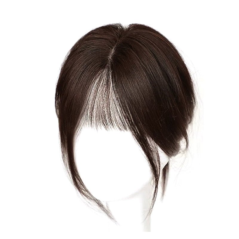 🔥2025 Hot Sale🔥Partial Bangs Hair Piece - My Good Buys - 🔥2025 Hot Sale🔥Partial Bangs Hair Piece