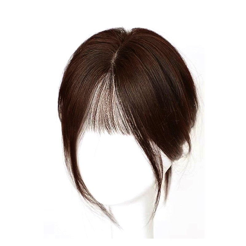 🔥2025 Hot Sale🔥Partial Bangs Hair Piece - My Good Buys - 🔥2025 Hot Sale🔥Partial Bangs Hair Piece