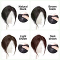 🔥2025 Hot Sale🔥Partial Bangs Hair Piece - My Good Buys - 🔥2025 Hot Sale🔥Partial Bangs Hair Piece